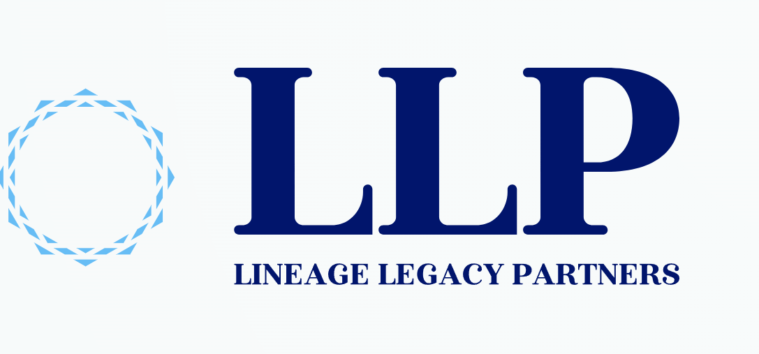 LINEAGE LEGACY PARTNERS